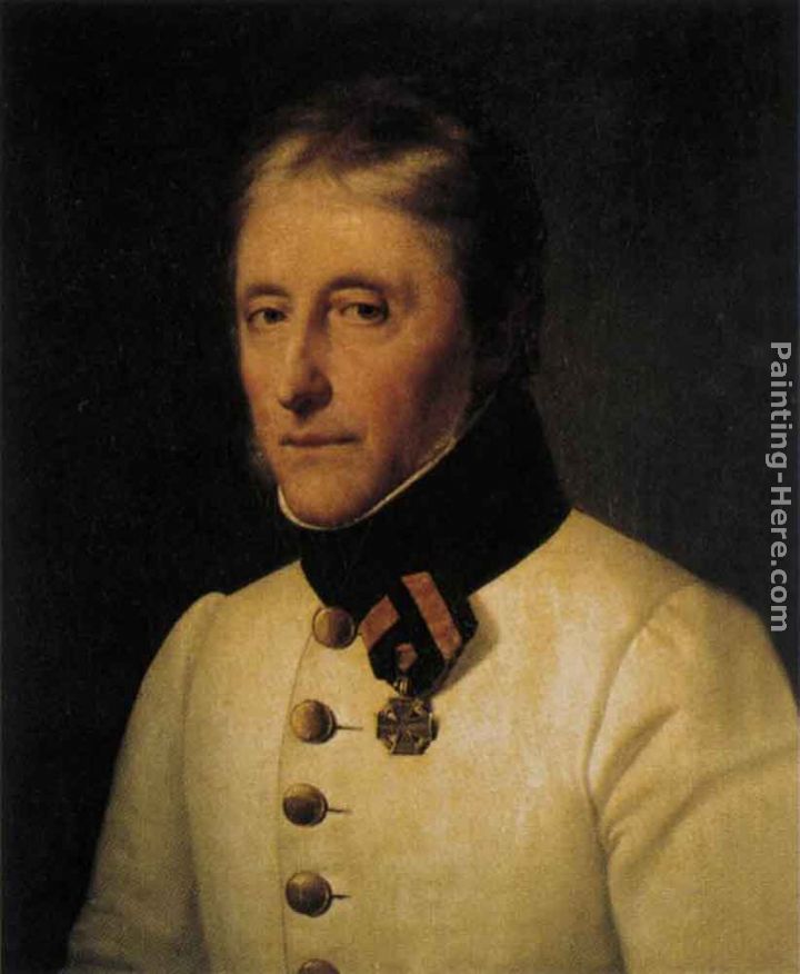 Franz Xaver Richter von Binnenthal